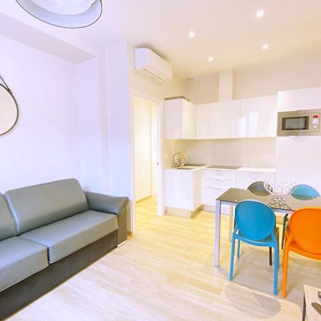 Viva Riviera 5 Rue Gerard Monod - Very Close Croisette And Palais Cannes Ngoại thất bức ảnh