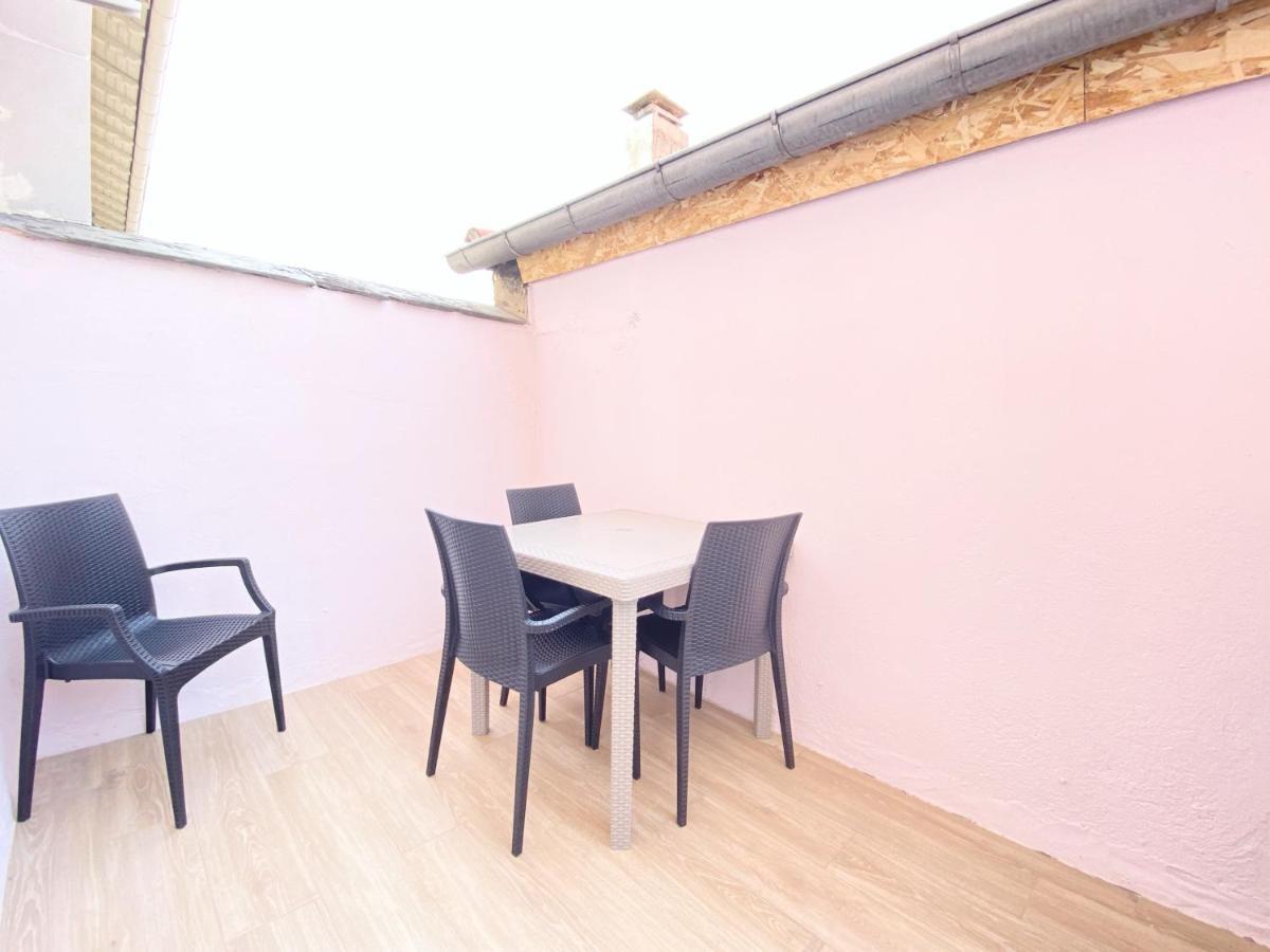 Viva Riviera 5 Rue Gerard Monod - Very Close Croisette And Palais Cannes Ngoại thất bức ảnh