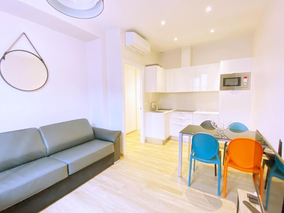Viva Riviera 5 Rue Gerard Monod - Very Close Croisette And Palais Cannes Ngoại thất bức ảnh