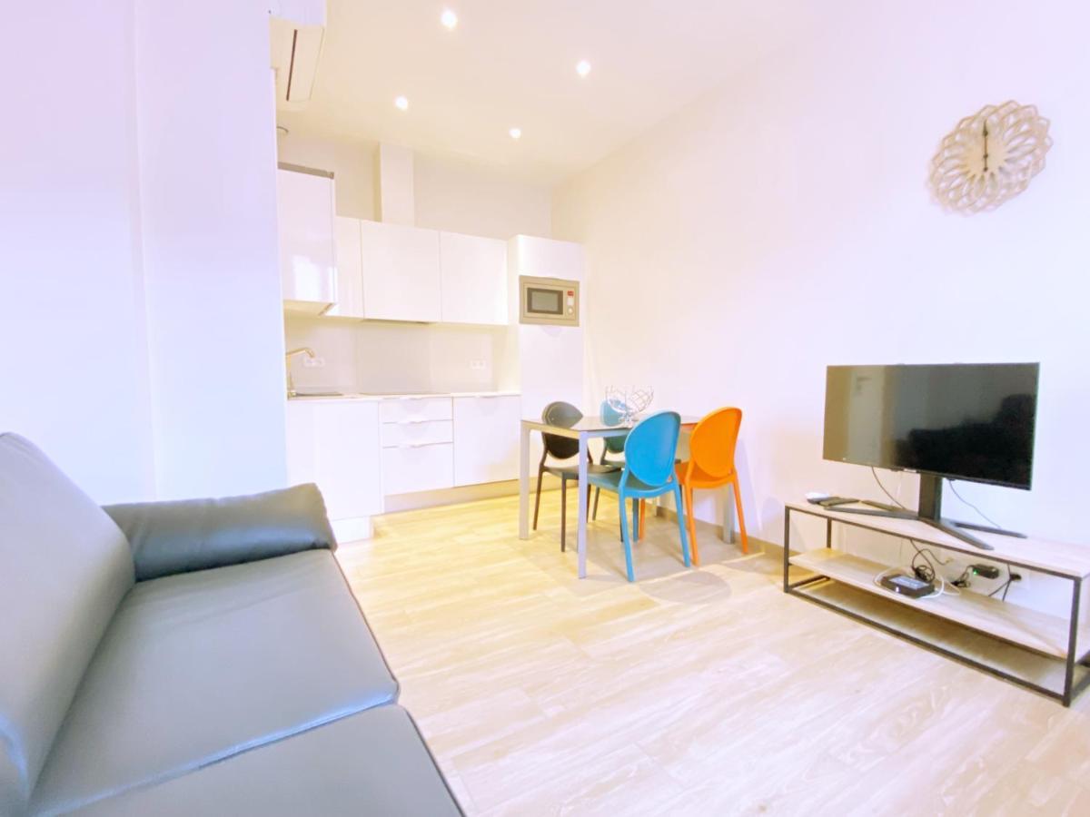 Viva Riviera 5 Rue Gerard Monod - Very Close Croisette And Palais Cannes Ngoại thất bức ảnh