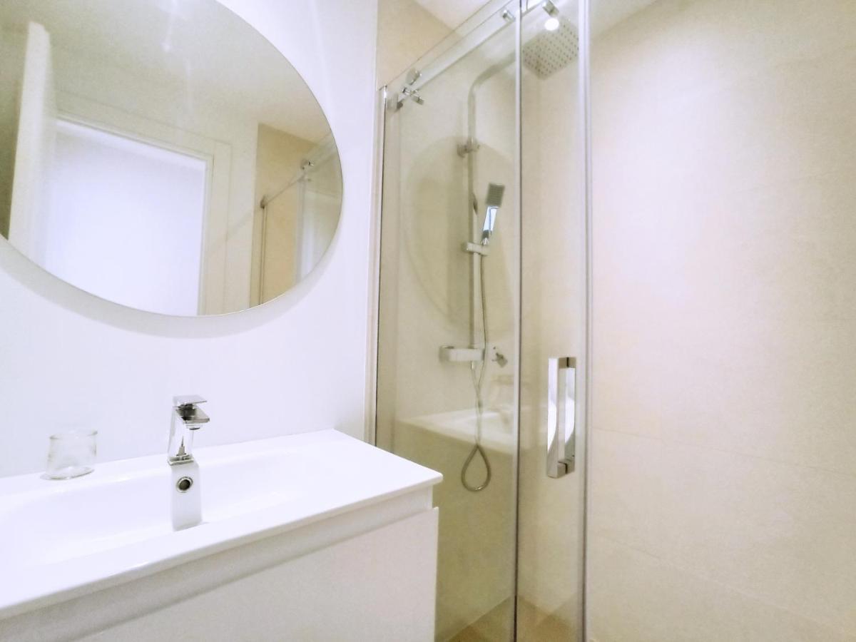 Viva Riviera 5 Rue Gerard Monod - Very Close Croisette And Palais Cannes Ngoại thất bức ảnh