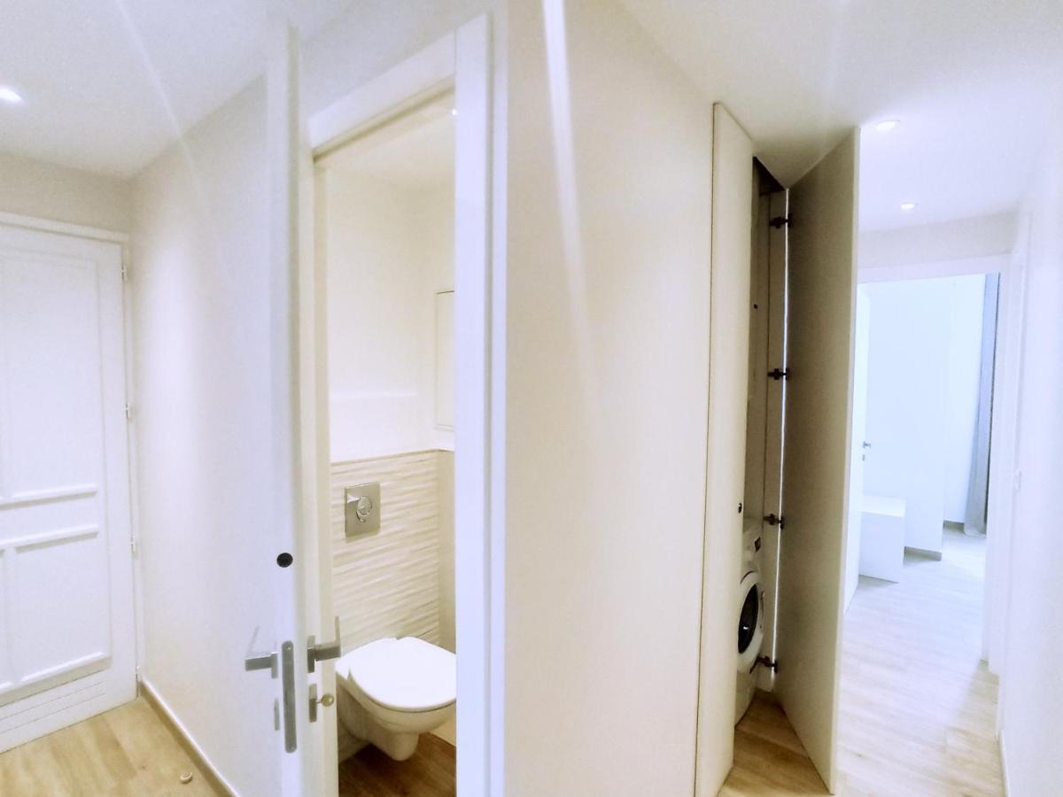 Viva Riviera 5 Rue Gerard Monod - Very Close Croisette And Palais Cannes Ngoại thất bức ảnh