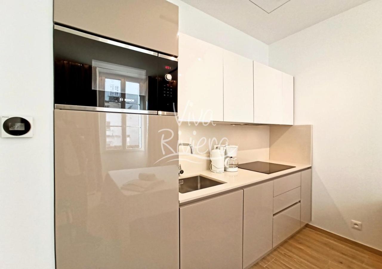 Viva Riviera 5 Rue Gerard Monod - Very Close Croisette And Palais Cannes Ngoại thất bức ảnh