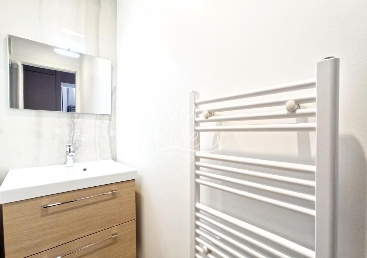 Viva Riviera 5 Rue Gerard Monod - Very Close Croisette And Palais Cannes Ngoại thất bức ảnh