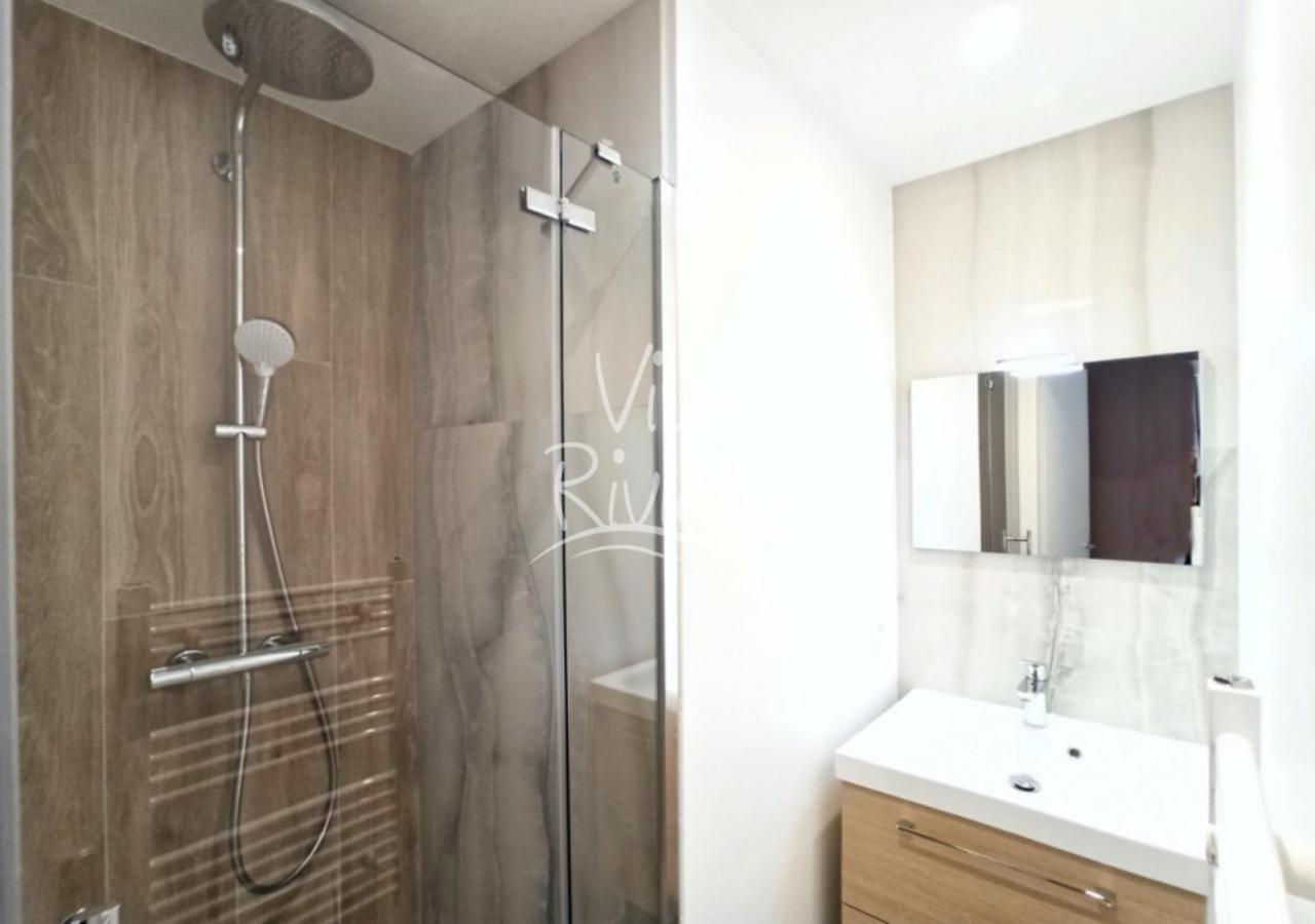 Viva Riviera 5 Rue Gerard Monod - Very Close Croisette And Palais Cannes Ngoại thất bức ảnh
