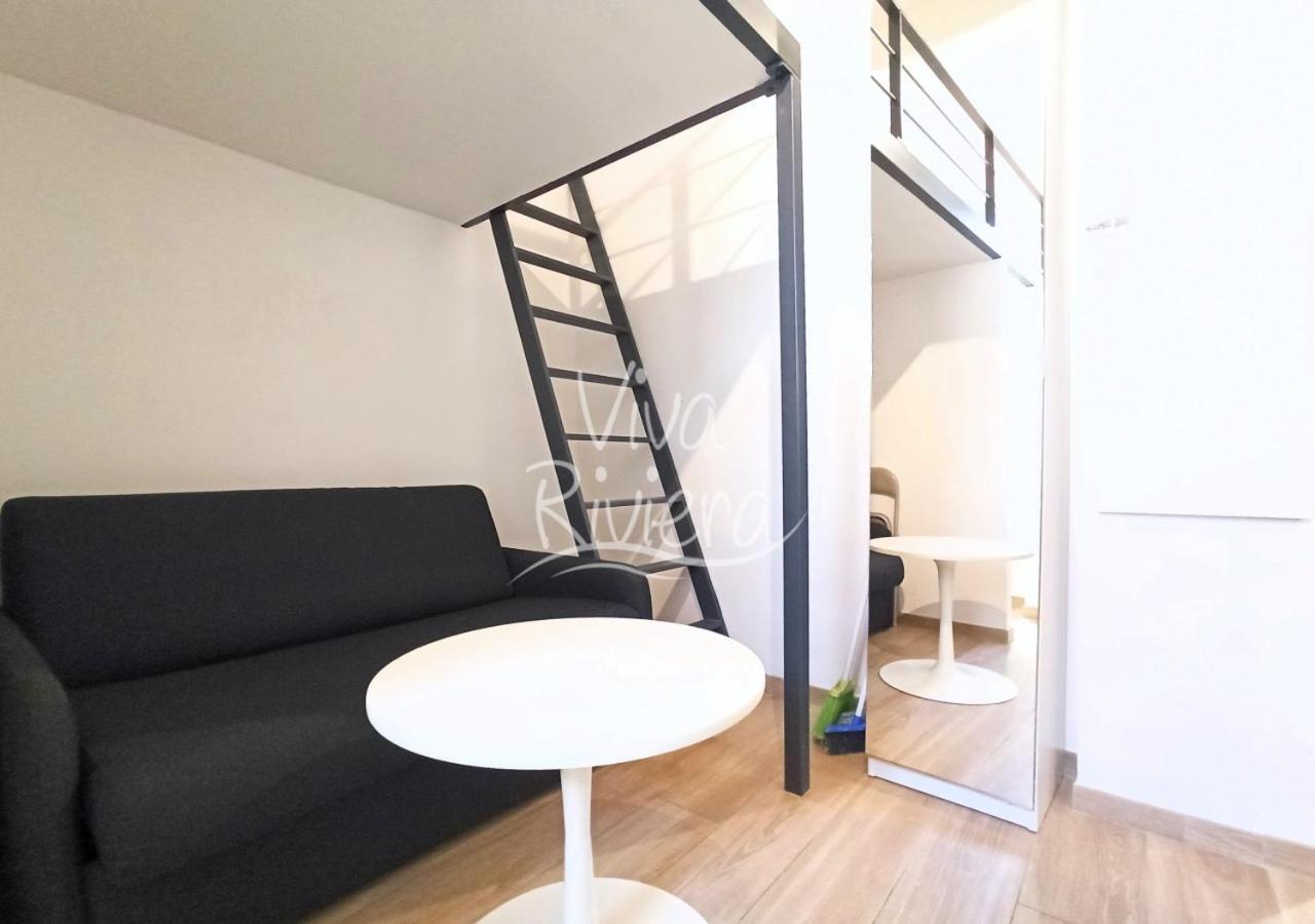 Viva Riviera 5 Rue Gerard Monod - Very Close Croisette And Palais Cannes Ngoại thất bức ảnh