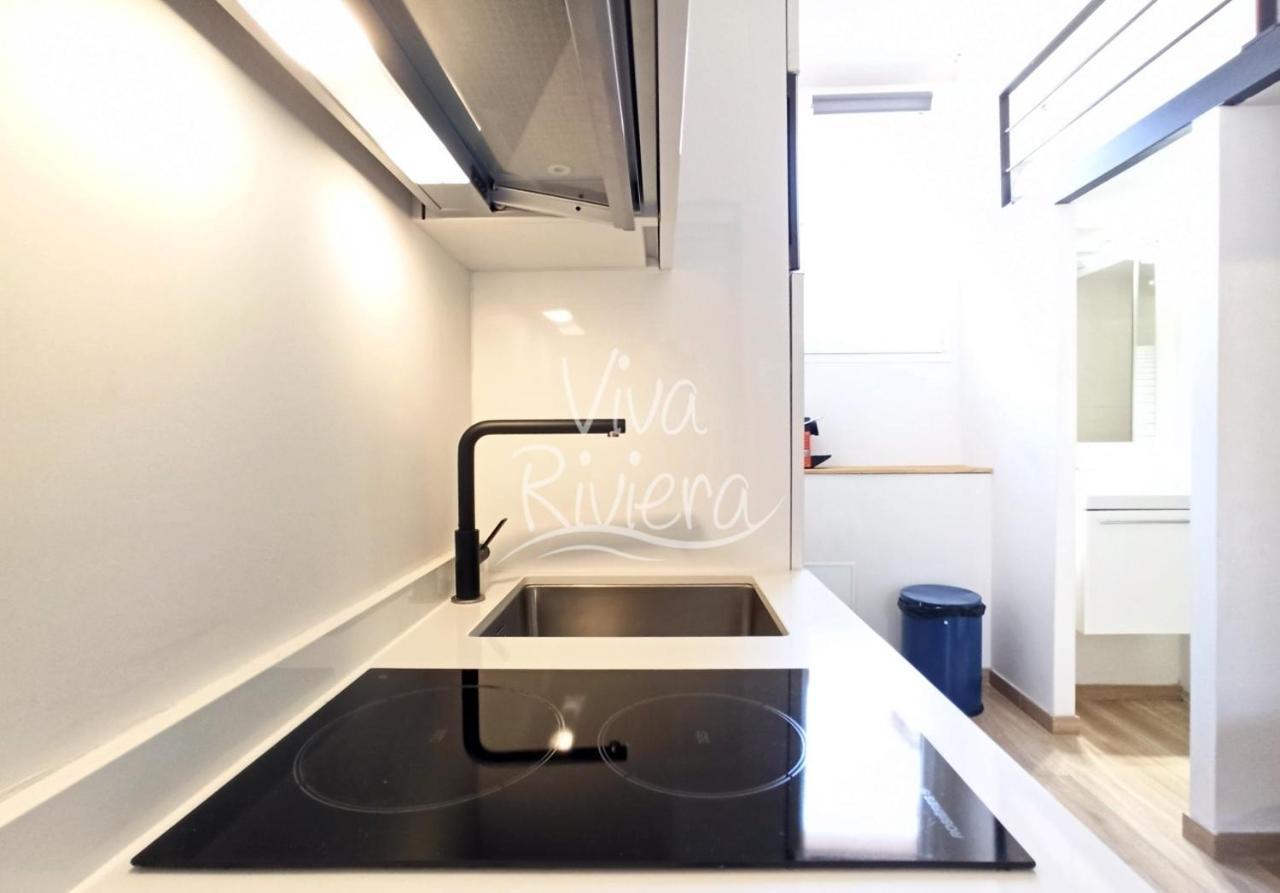 Viva Riviera 5 Rue Gerard Monod - Very Close Croisette And Palais Cannes Ngoại thất bức ảnh