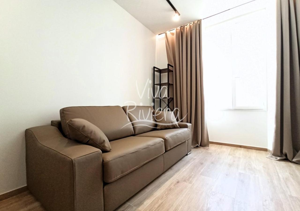 Viva Riviera 5 Rue Gerard Monod - Very Close Croisette And Palais Cannes Ngoại thất bức ảnh